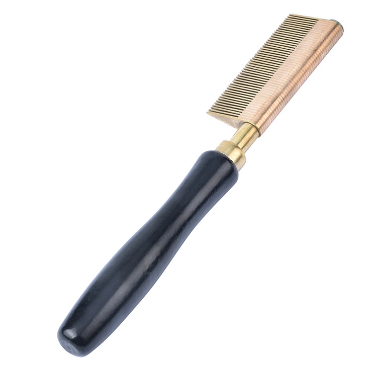 Hot Comb For Black Women