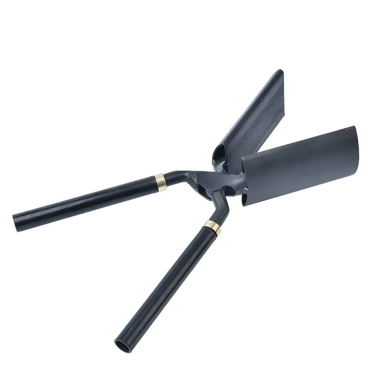 Flat Pressing Iron