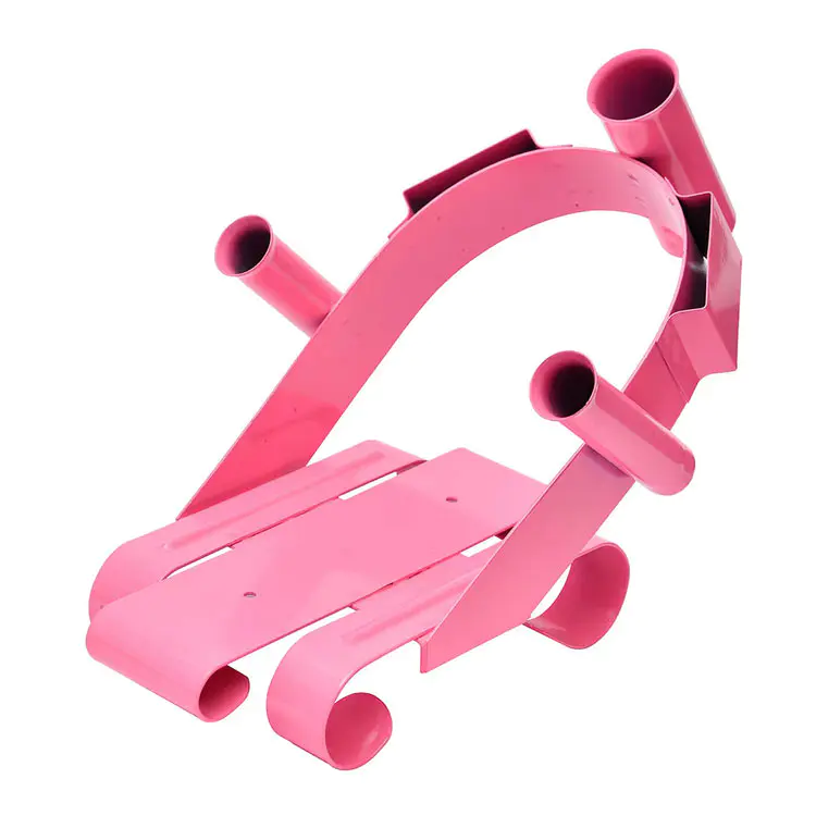 Slider Iron
