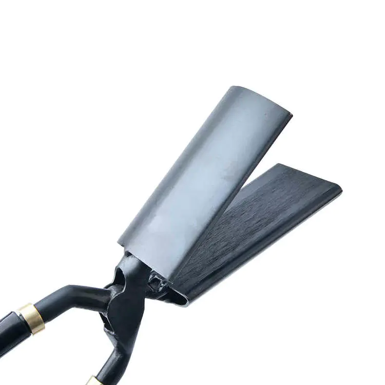 Toothpick Size Curling Iron